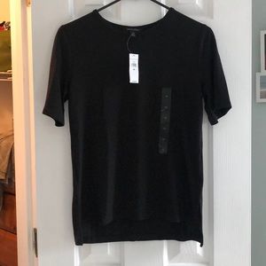 Loose fit t-shirt